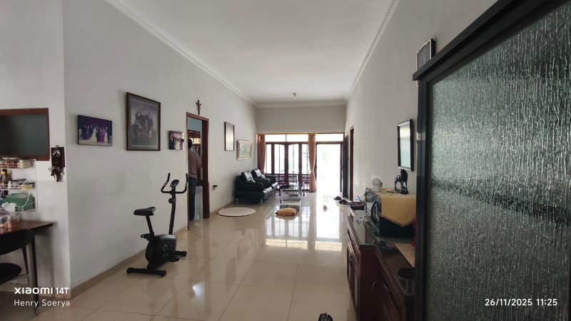 2000 Dijual Rumah Siap Huni Kinibalu Sawahan Surabaya