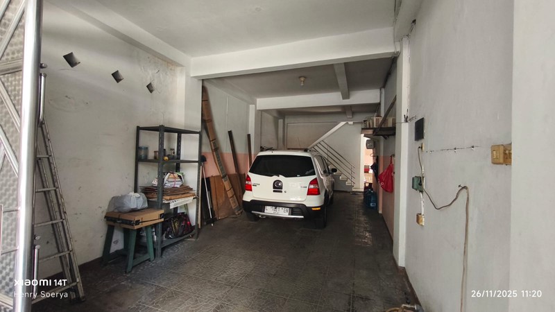 2000 Dijual Rumah Siap Huni Kinibalu Sawahan Surabaya