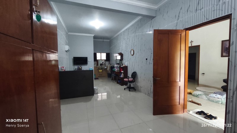 2000 Dijual Rumah Siap Huni Kinibalu Sawahan Surabaya