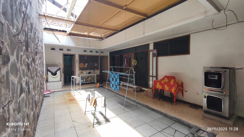 2000 Dijual Rumah Siap Huni Kinibalu Sawahan Surabaya