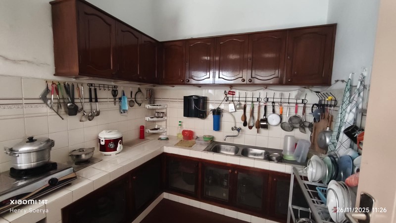 2000 Dijual Rumah Siap Huni Kinibalu Sawahan Surabaya