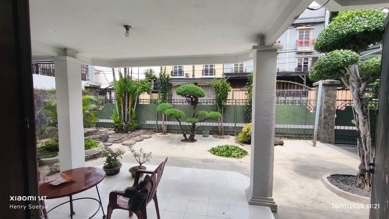 2000 Dijual Rumah Siap Huni Kinibalu Sawahan Surabaya