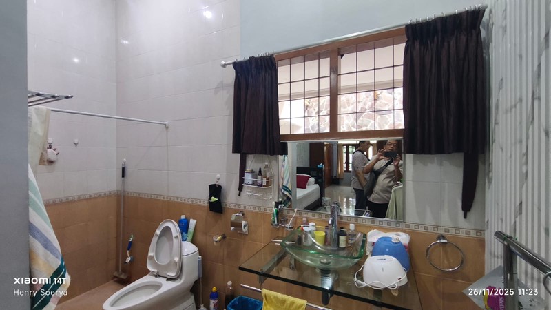 2000 Dijual Rumah Siap Huni Kinibalu Sawahan Surabaya