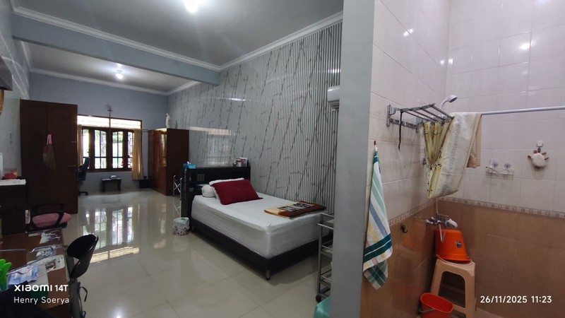 2000 Dijual Rumah Siap Huni Kinibalu Sawahan Surabaya