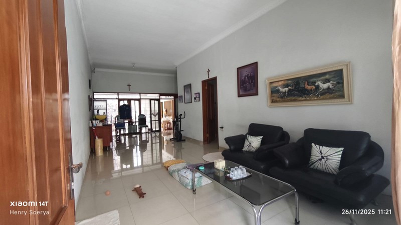 2000 Dijual Rumah Siap Huni Kinibalu Sawahan Surabaya