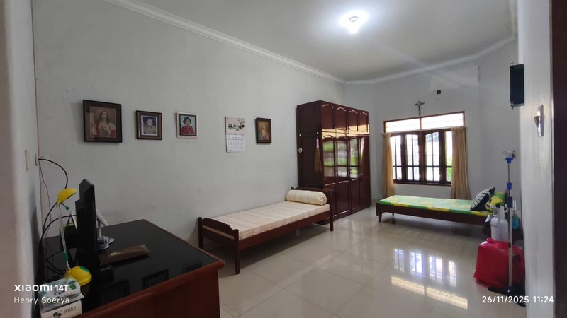 2000 Dijual Rumah Siap Huni Kinibalu Sawahan Surabaya