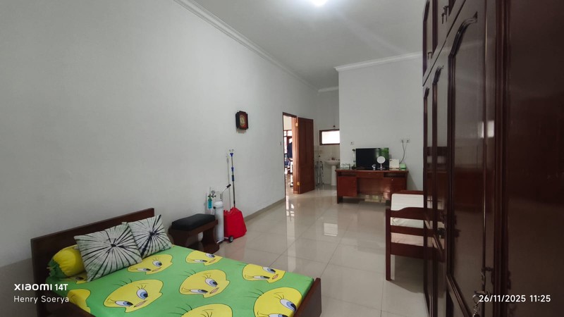 2000 Dijual Rumah Siap Huni Kinibalu Sawahan Surabaya