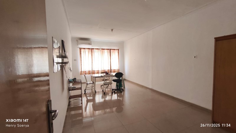 2000 Dijual Rumah Siap Huni Kinibalu Sawahan Surabaya