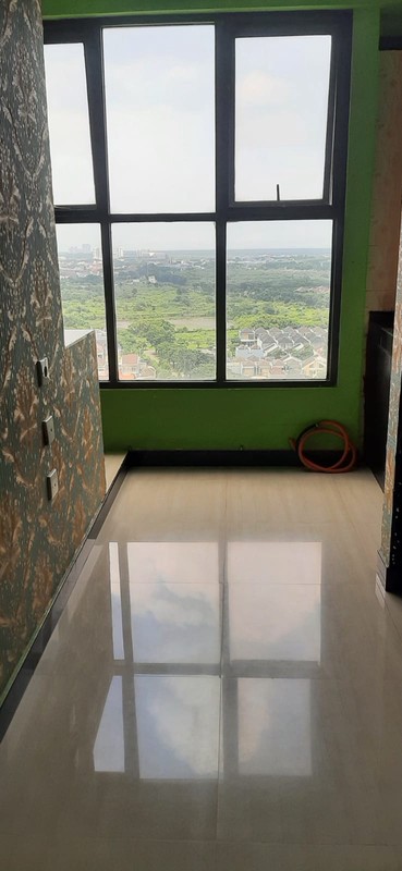 DIJUAL CEPAT - Apartemen Sukolilo Dian Regency Surabaya