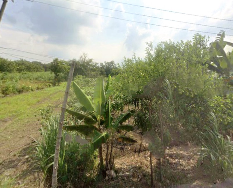 2002 Dijual Tanah Industri Jetis Mojokerto Jawa Timur