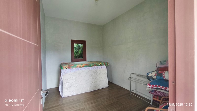 1998 Dijual Villa desa Duyung Trawas Mojokerto