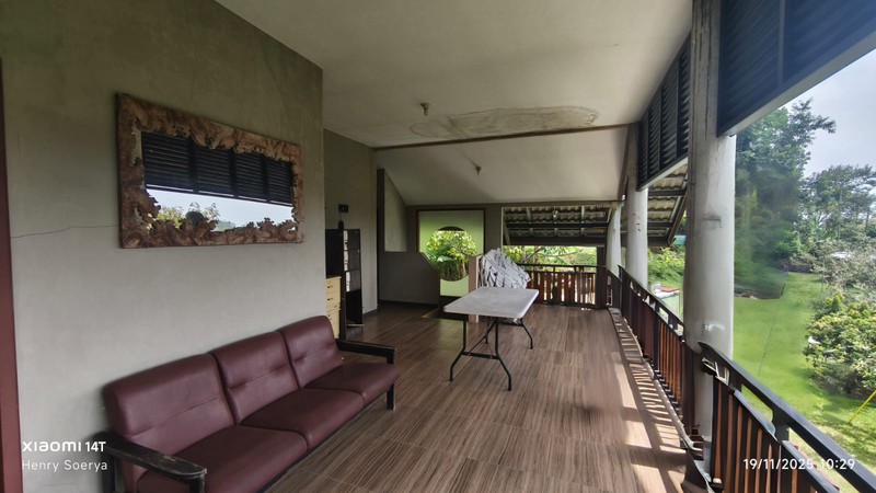 1998 Dijual Villa desa Duyung Trawas Mojokerto