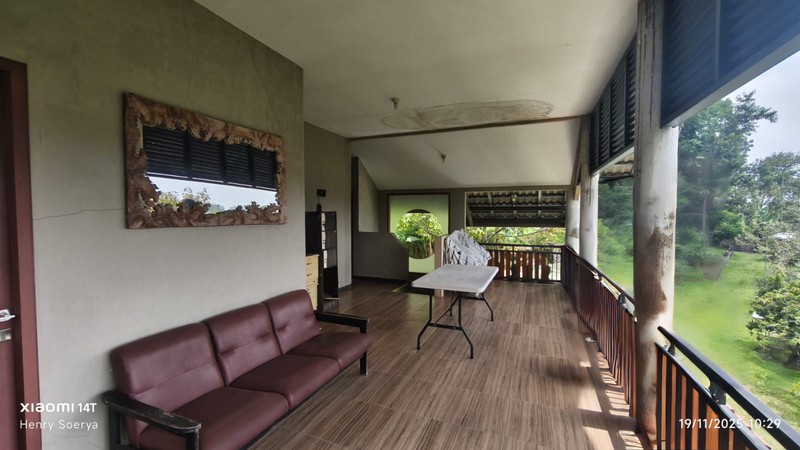 1998 Dijual Villa desa Duyung Trawas Mojokerto