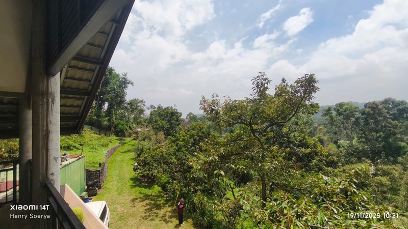 1998 Dijual Villa desa Duyung Trawas Mojokerto