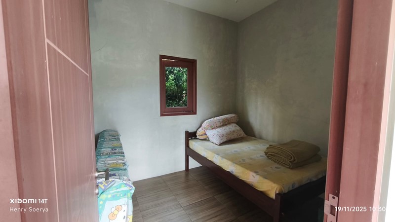 1998 Dijual Villa desa Duyung Trawas Mojokerto