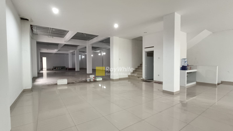 Ruang Usaha Strategis Ciburial Soreang