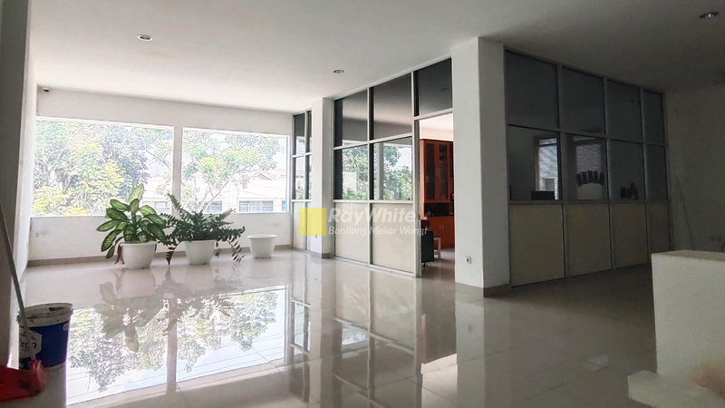 Ruang Usaha Strategis Ciburial Soreang