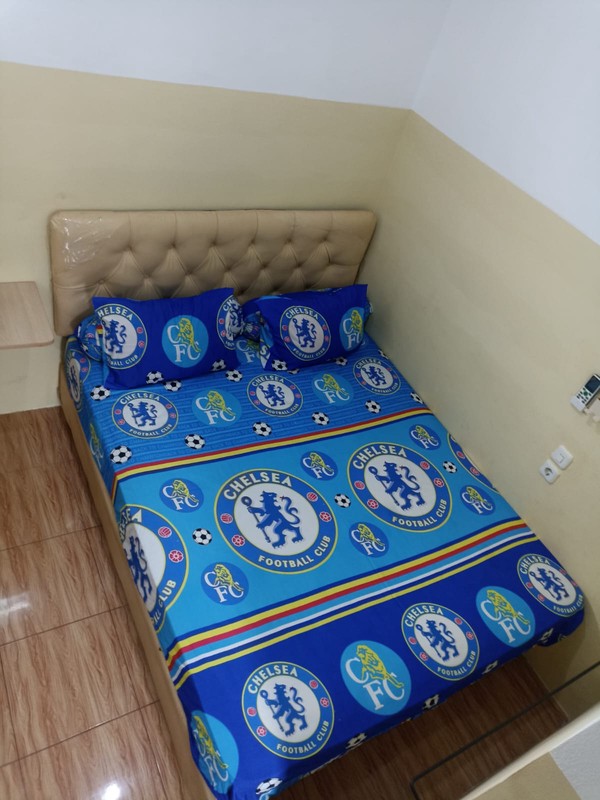 2003 Dijual Guest House Usaha Laundry dan minimart aktif Lokasi di Kotaanyar Paiton Probolinggo