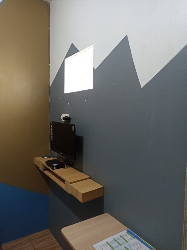 2003 Dijual Guest House Usaha Laundry dan minimart aktif Lokasi di Kotaanyar Paiton Probolinggo