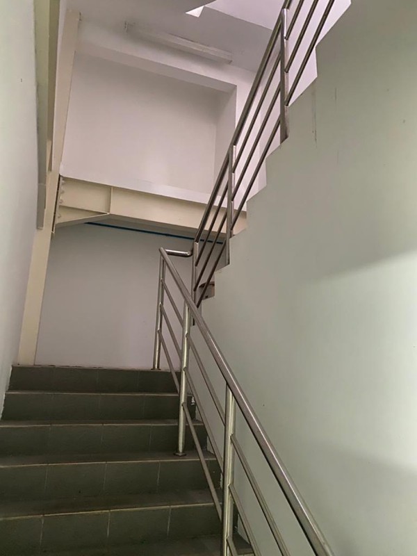 Gedung 3 Lantai di Menteng Cocok Untuk Usaha