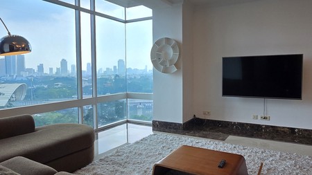 For Rent Affordable Luxury Unit at Four Seasons Residence 