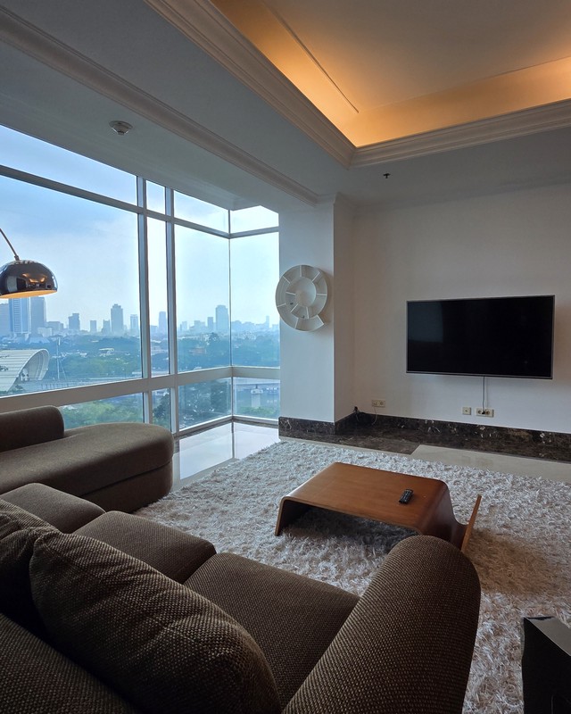 For Rent Affordable Luxury Unit at Four Seasons Residence 