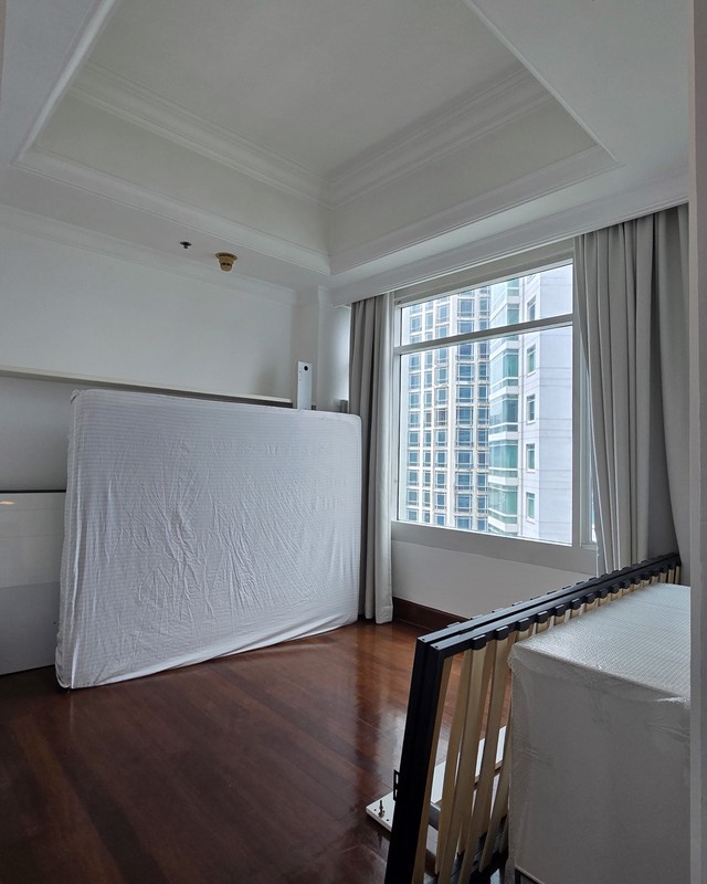 For Rent Affordable Luxury Unit at Four Seasons Residence 