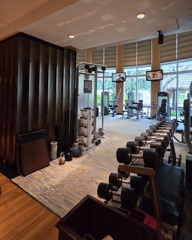 For Rent Affordable Luxury Unit at Four Seasons Residence 