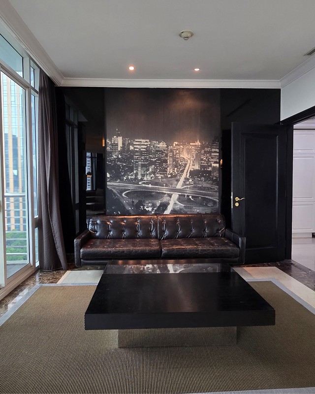 For Rent Affordable Luxury Unit at Four Seasons Residence 