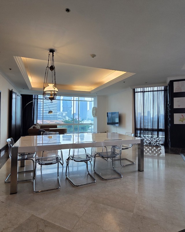 For Rent Affordable Luxury Unit at Four Seasons Residence 