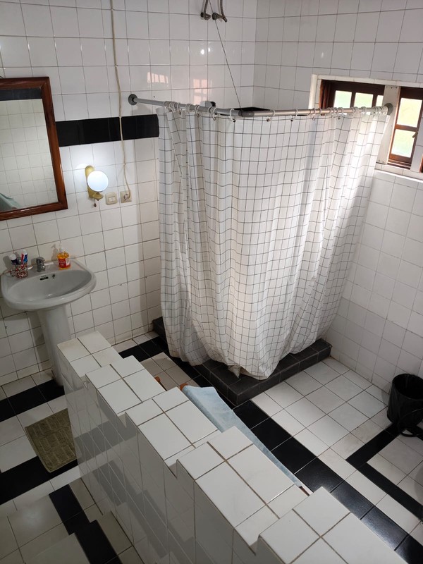 Dijual Rumah Tua Menteng Jakarta Pusat - Bangunan Belanda, Cantik & Sangat Terawat, Kayu Jati