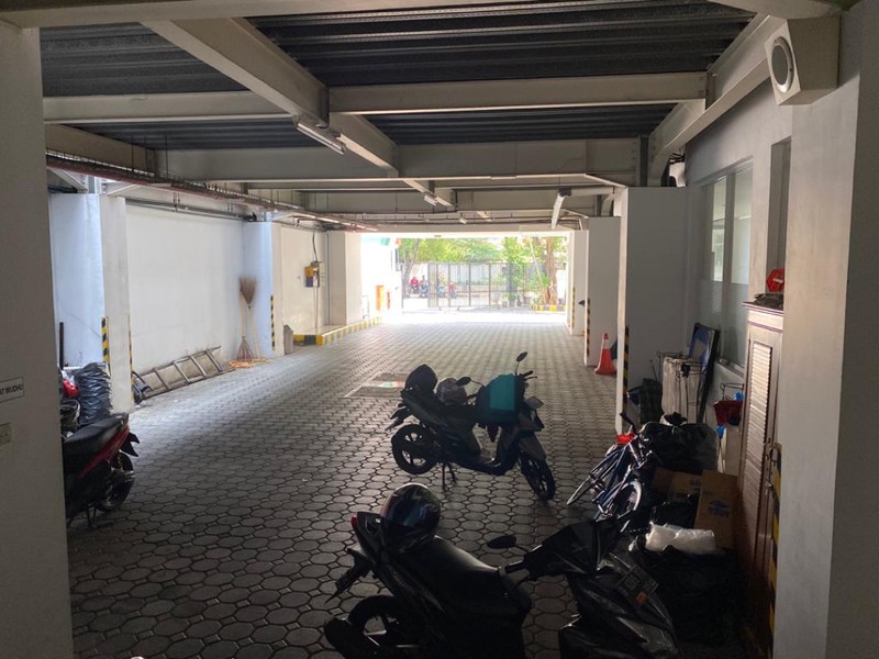 Gedung 3 Lantai di Menteng Cocok Untuk Usaha