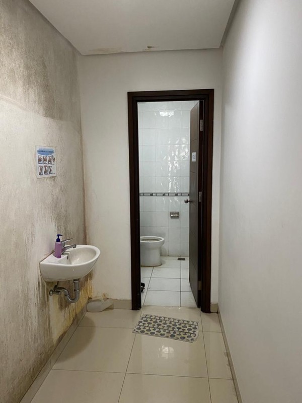 Gedung 3 Lantai di Menteng Cocok Untuk Usaha