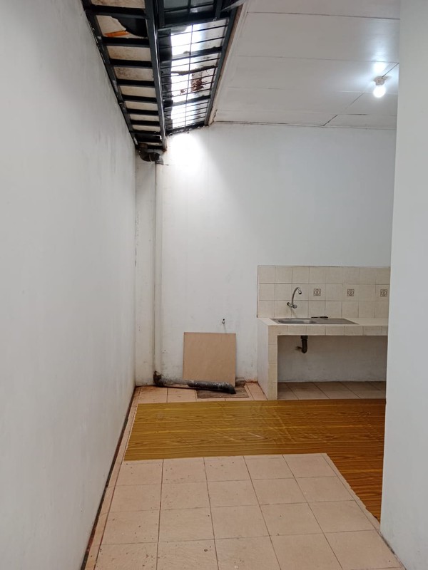 Rumah Satu Lantai Siap Sewa Kota Wisata Cibubur 