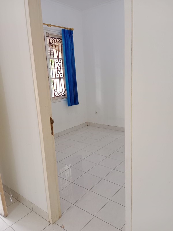 Rumah Satu Lantai Siap Sewa Kota Wisata Cibubur 