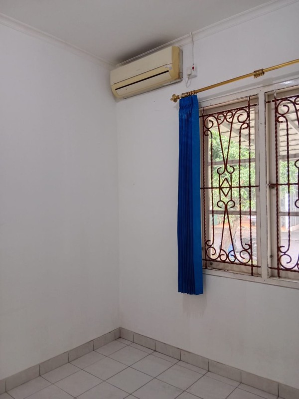 Rumah Satu Lantai Siap Sewa Kota Wisata Cibubur 