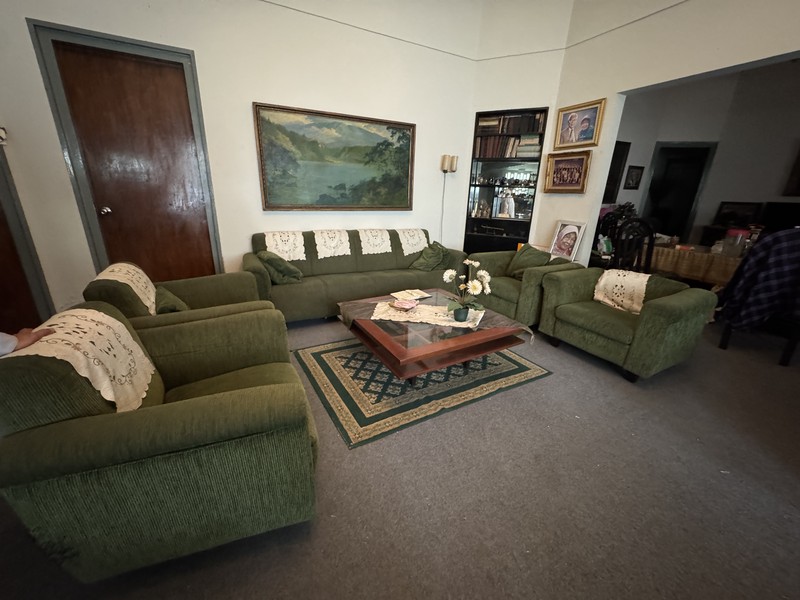 DIJUAL RUMAH ART DECO 1930-AN DI MENTENG - AUTHENTIC HERITAGE, HOOK, LAHAN 720 m²