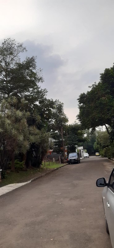 Kavling Siap Bangun Di Acacia Residence, Pesanggrahan Jakarta Selatan