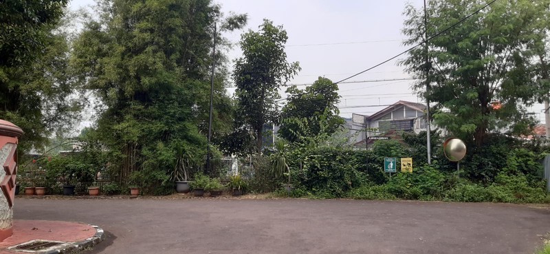 Kavling Siap Bangun Di Acacia Residence, Pesanggrahan Jakarta Selatan