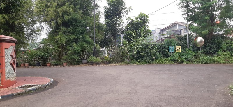 Kavling Siap Bangun Di Acacia Residence, Pesanggrahan Jakarta Selatan