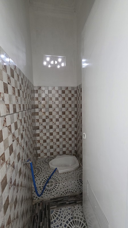 Rumah siap huni di Legenda Wisata