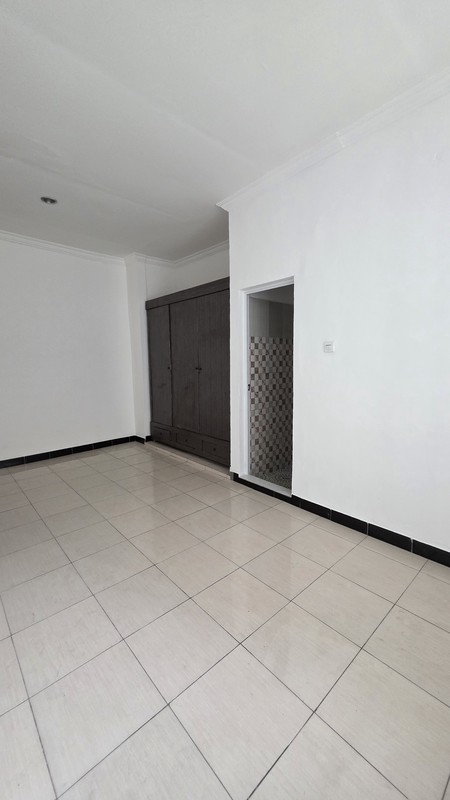 Rumah siap huni di Legenda Wisata