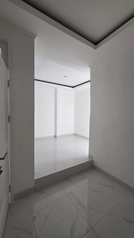 Rumah siap huni di Legenda Wisata