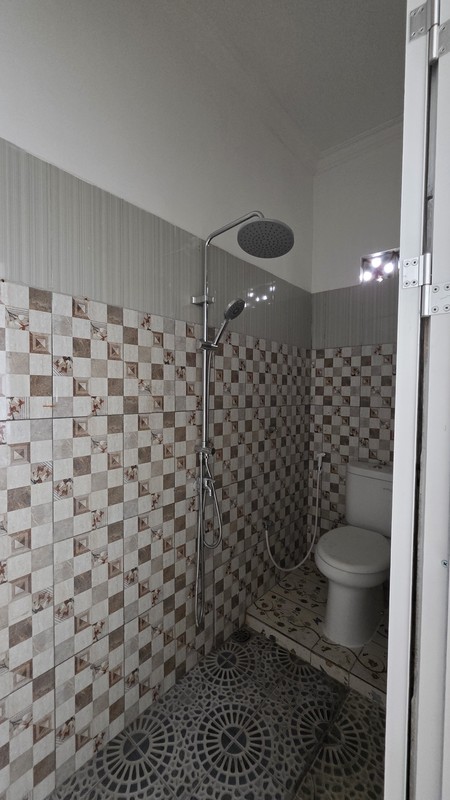 Rumah siap huni di Legenda Wisata