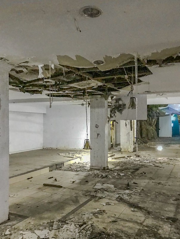 Ruko Strategis di Hasyim Ashari, Petojo Dekat Gambir, Tanah Abang