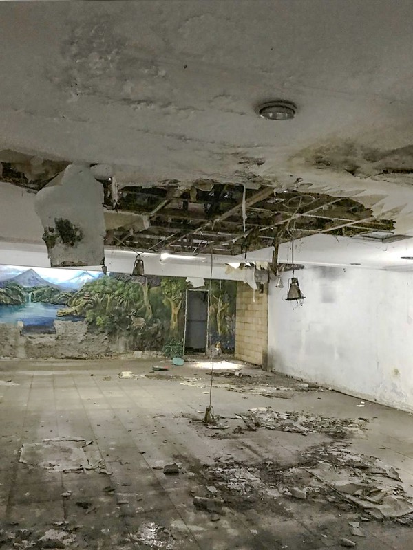 Ruko Strategis di Hasyim Ashari, Petojo Dekat Gambir, Tanah Abang