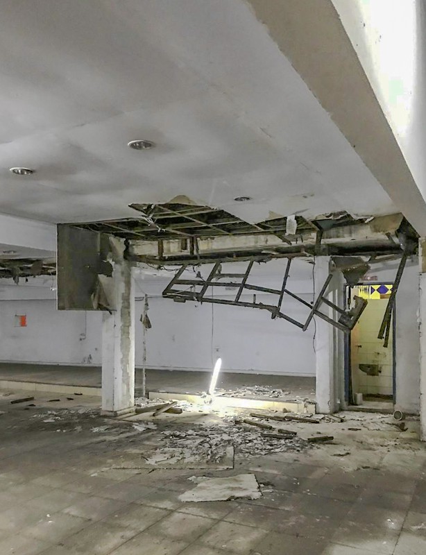 Ruko Strategis di Hasyim Ashari, Petojo Dekat Gambir, Tanah Abang