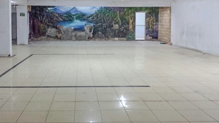 Ruko Strategis di Hasyim Ashari, Petojo Dekat Gambir, Tanah Abang