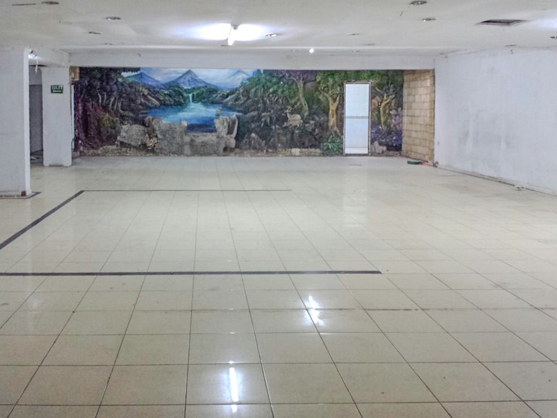 Ruko Strategis di Hasyim Ashari, Petojo Dekat Gambir, Tanah Abang