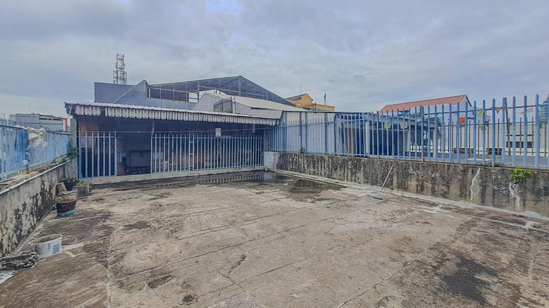 Ruko strategis di Gunung Sahari, Dekat Kemayoran, Senen, Menteng